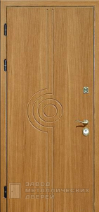 Фото «Дверь в квартиру №51»  в Звенигороду