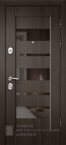 Фото «Дверь с зеркалом №54» в Чехову