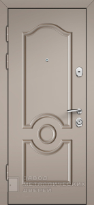 Фото «Дверь в квартиру №52»  в Звенигороду