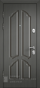 Фото «Дверь с терморазрывом №17»  в Туле