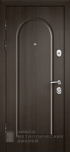 Фото «Дверь с терморазрывом №46»  в Туле