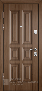 Фото «Дверь с терморазрывом №68»  в Туле