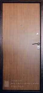 Фото «Дверь в квартиру №54»  в Звенигороду