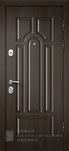 Фото «Дверь в квартиру №6» в Звенигороду