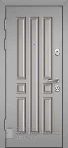 Фото «Дверь с терморазрывом №49»  в Туле