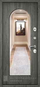 Фото «Тёмная дверь №7»  в Луховицам