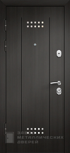 Фото «Одностворчатая дверь №28»  в Луховицам