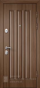 Фото «Дверь с зеркалом №20» в Чехову