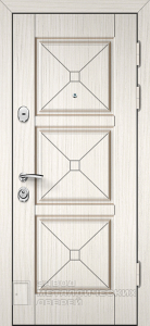 Фото «Дверь в дом №7» в Дрезне