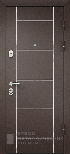 Фото «Дверь в квартиру №15» в Звенигороду