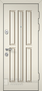 Фото «Дверь с терморазрывом №49» в Туле