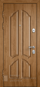 Фото «Дверь с терморазрывом №18»  в Туле