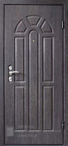 Фото «Дверь с терморазрывом №74» в Туле