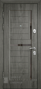 Фото «Дверь с терморазрывом №24»  в Туле