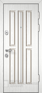 Фото «Дверь в дом №41» в Дрезне