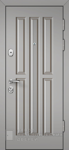 Фото «Дверь в квартиру №29» в Звенигороду