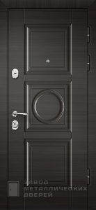 Фото «Дверь венге №44» в Чехову