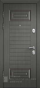 Фото «Дверь в квартиру №7»  в Звенигороду