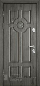 Фото «Дверь в квартиру №14»  в Звенигороду