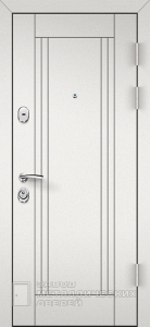 Фото «Дверь в квартиру №21» в Звенигороду