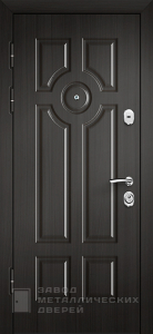 Фото «Дверь в квартиру №10»  в Звенигороду