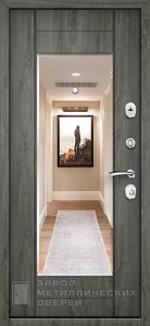 Фото «Дверь в квартиру №19»  в Звенигороду