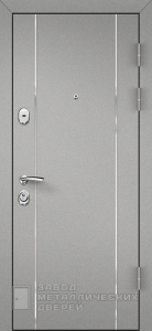 Фото «Серая дверь №23» в Чехову