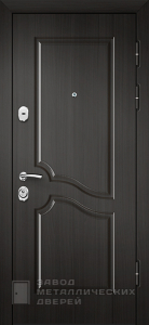 Фото «Готовая дверь №20» в Солнечногорску