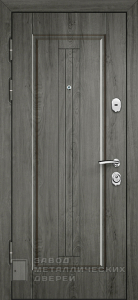 Фото «Дверь с терморазрывом №71»  в Туле