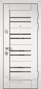 Фото «Дверь в дом №20» в Орехово-Зуево